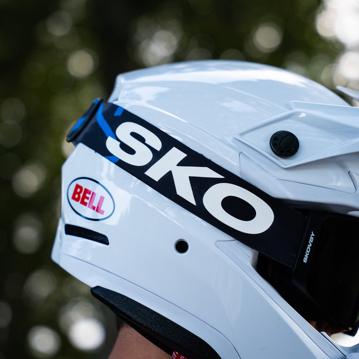 SKOOVBY MAGNETIC GOGGLE