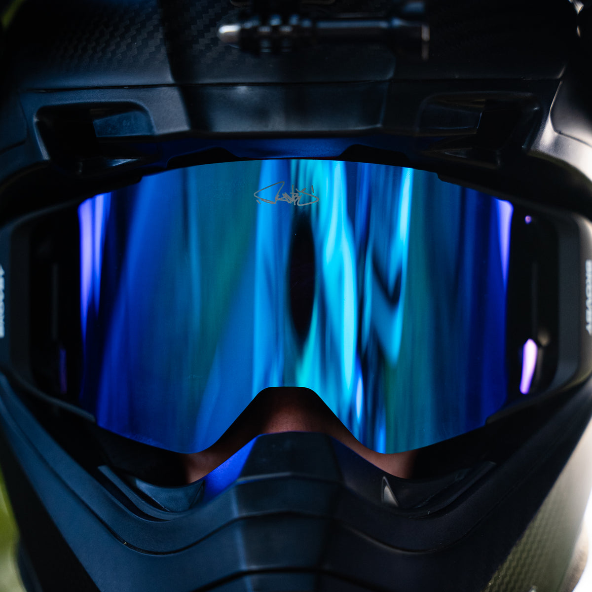 SKOOVBY MAGNETIC LENSES