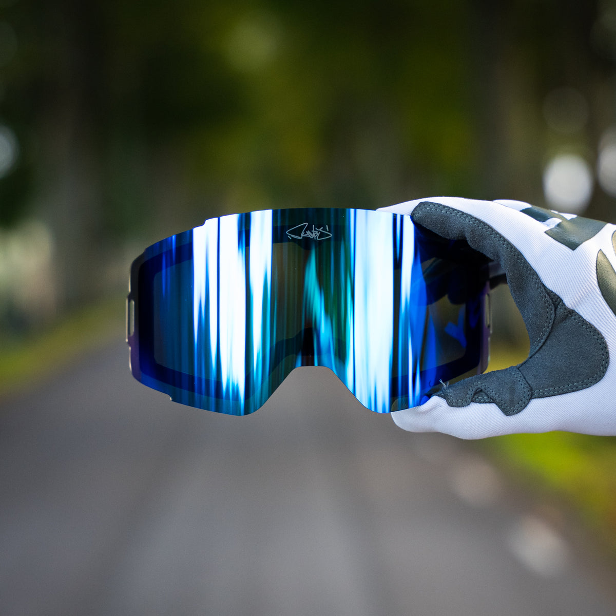 SKOOVBY MAGNETIC LENSES