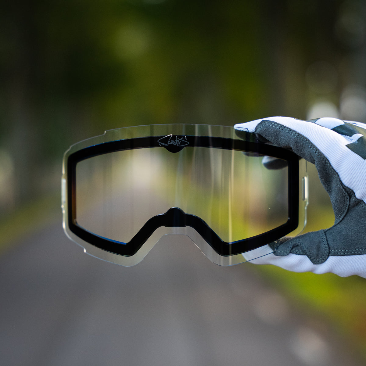 SKOOVBY MAGNETIC LENSES