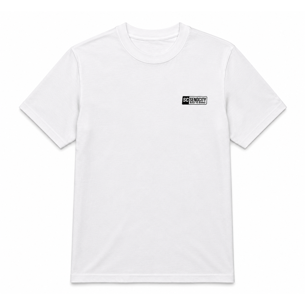 Official Sender T-Shirt