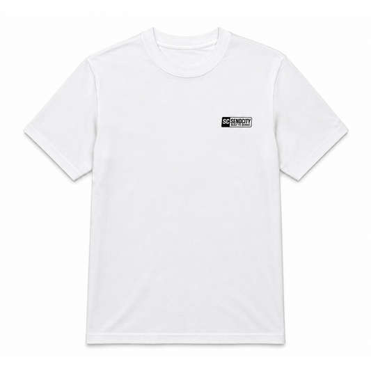 Official Sender T-Shirt