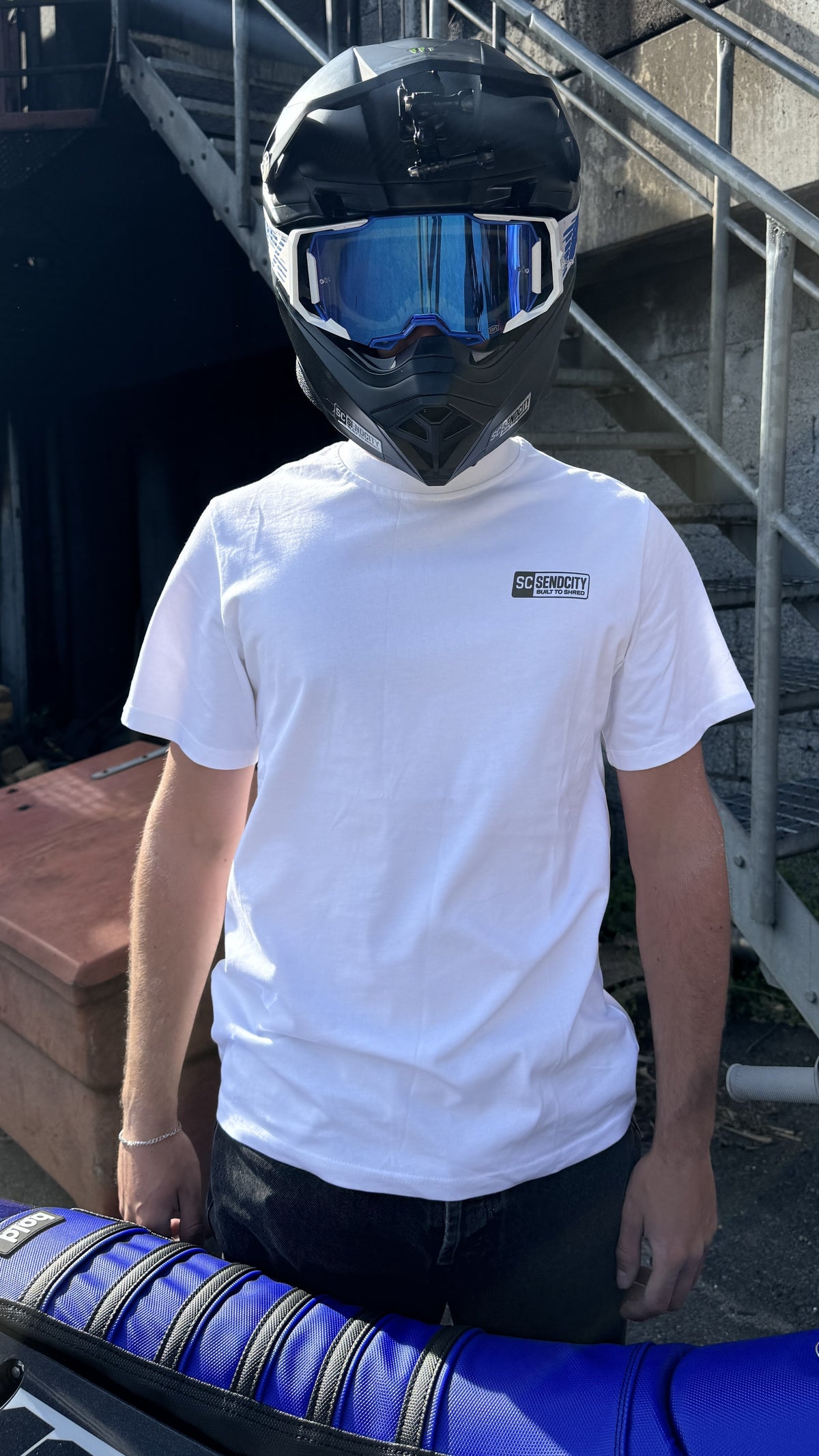 Official Sender T-Shirt